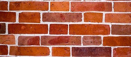 Tuckpoint Bricks