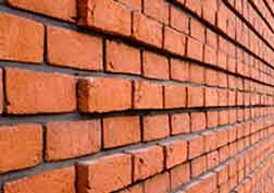 Brickwall - Tuckpointing in Waterloo, IA Brickwall - Tuckpointing in Waterloo, IA