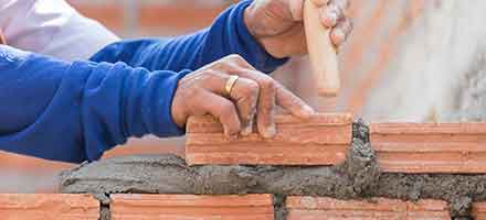 Masonry Repair - Masonry Contractor in Waterloo, IA Masonry Repair - Masonry Contractor in Waterloo, IA