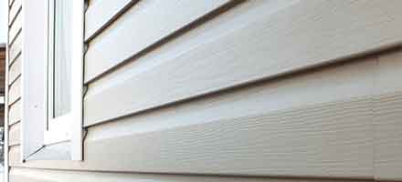 Vinyl Siding - Masonry Contractor in Waterloo, IA Vinyl Siding - Masonry Contractor in Waterloo, IA