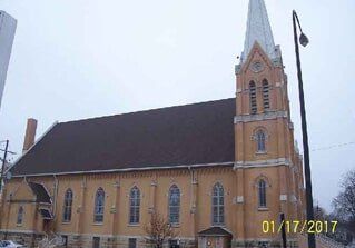 Building - Roofing in Waterloo, IA