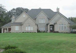 John Residence - Roofing in Waterloo, IA