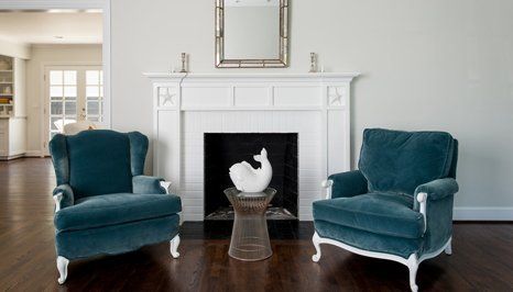 Antique furniture