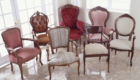 upholstery