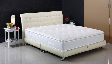 Tailored headboards