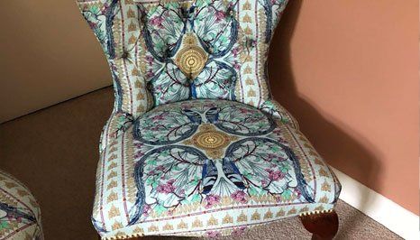 bespoke furniture