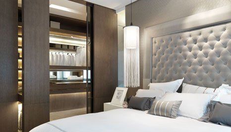 headboards