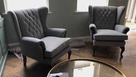Modern furniture