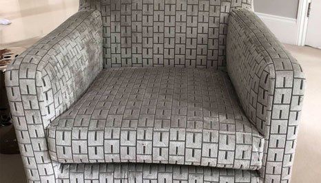 upholsterers