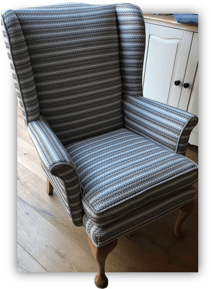 Local & reliable soft furnishers