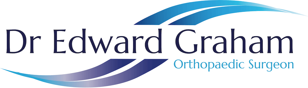 Dr Edward Graham, Hip & Knee Surgeon Sydney