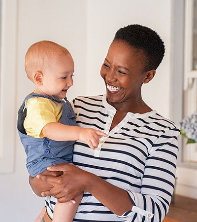 Contested Adoptions — Mother Holding Adopted Child in Columbus, OH Contested Adoptions — Mother Holding Adopted Child in Columbus, OH