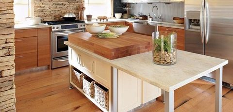 Meganite® Acrylic Countertops