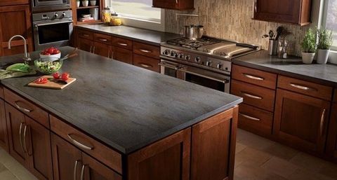 Samsung™ Staron® Acrylic Countertops