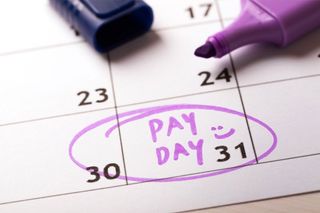 Payroll Services — Pay Day in Westerville, OH Payroll Services — Pay Day in Westerville, OH