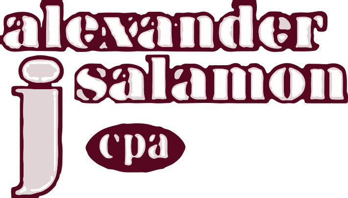 Alexander Salamon CPA