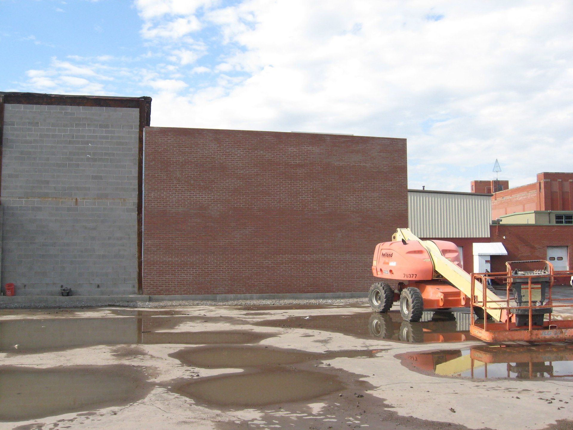 Masonry Storefront Renovation 4