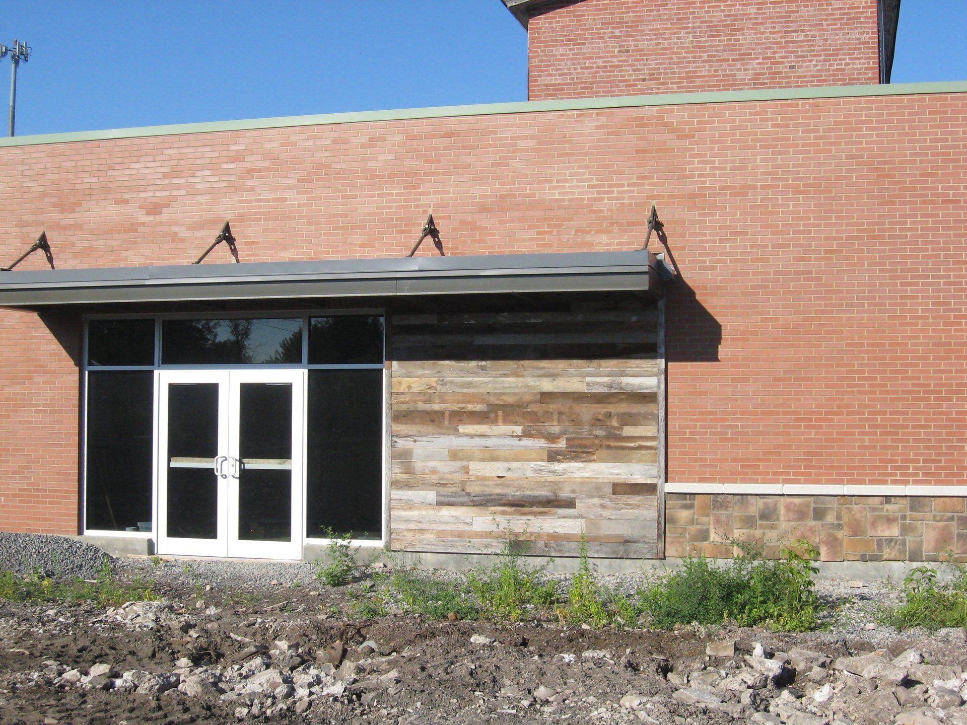 Select Construction Company in Buffalo NY