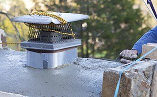 Chimney Repairs Buffalo, Amherst, Clarence, Lancaster & Cheektowaga, NY