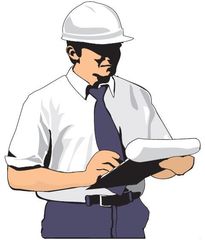 Select Construction Company Logo