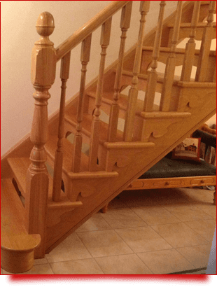 When you need bespoke joinery in Newry call Spiers Joinery Works A joiner carving wood