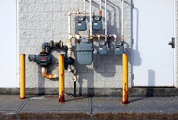 Backflow Of A Building — Lafayette, LA — Colville Plumbing Backflow Of A Building — Lafayette, LA — Colville Plumbing