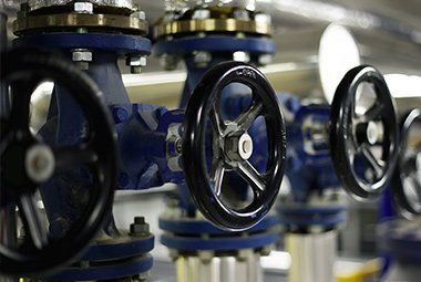 Industrial Valve — Lafayette, LA — Colville Plumbing Industrial Valve — Lafayette, LA — Colville Plumbing