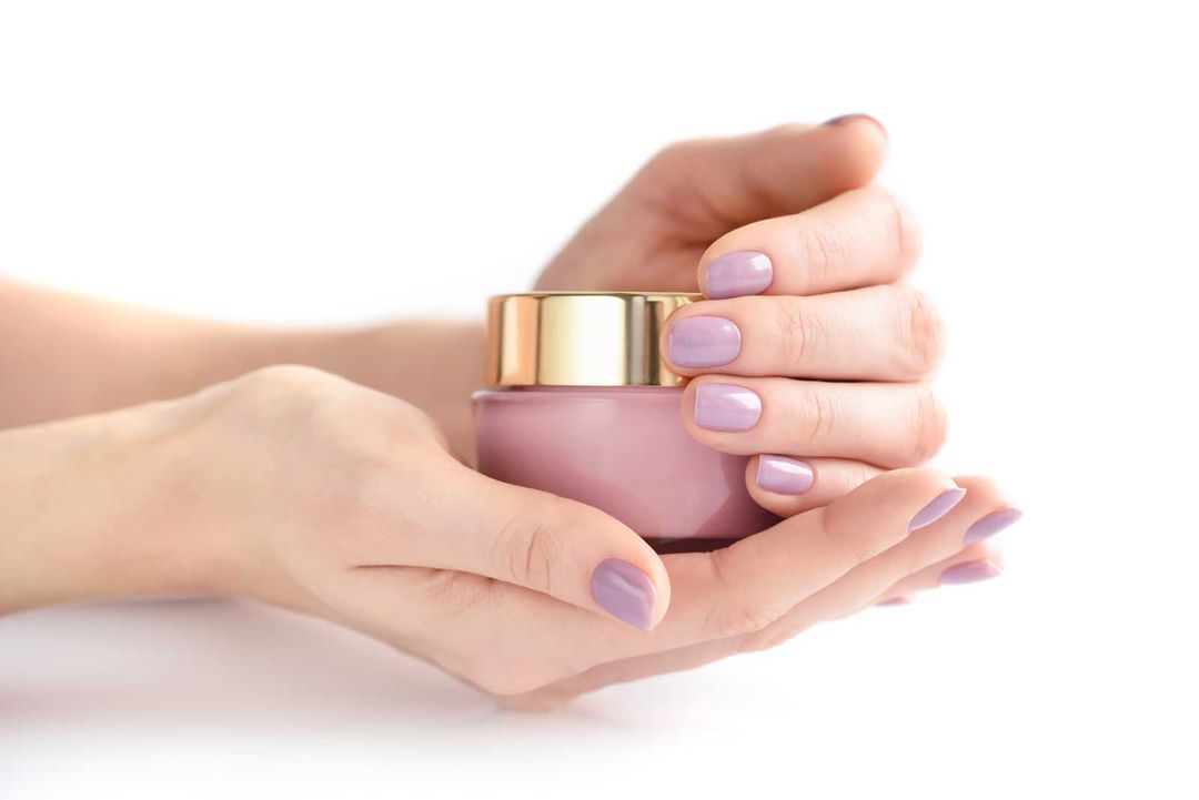 creme per il viso