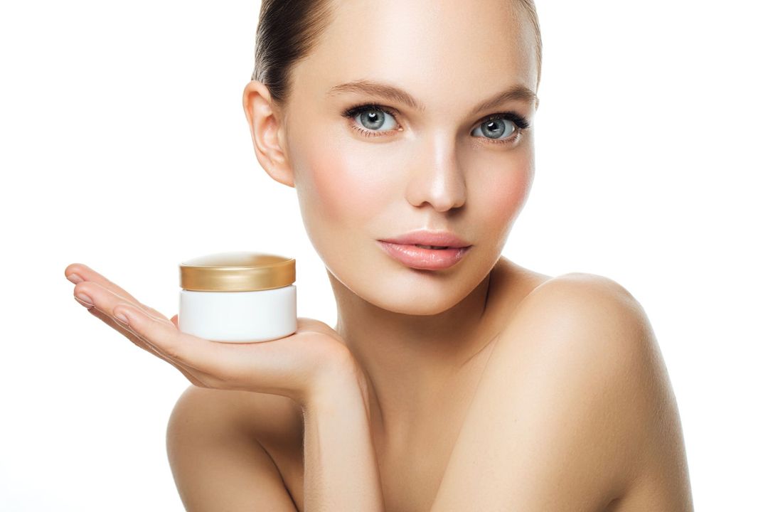 cosmesi anti-età