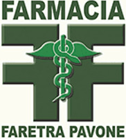 FARMACIA FARETRA PAVONE-LOGO FARMACIA FARETRA PAVONE-LOGO