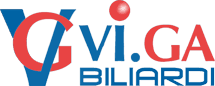 VI.GA. BILIARDI - LOGO