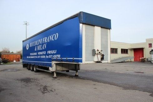 semi-rimorchio
