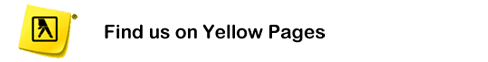 yellow pages logo