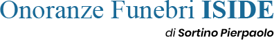 ONORANZE FUNEBRI ISIDE