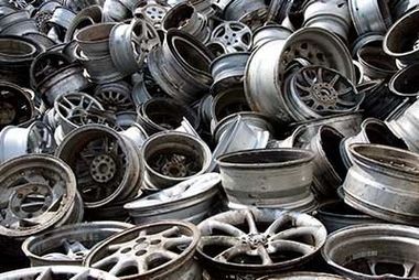 Scrap Metal