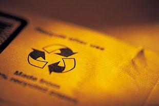 Recycle Ads