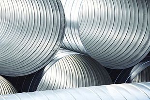 Recycle Aluminum