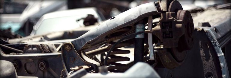 Scrap Metal Scrap Metal
