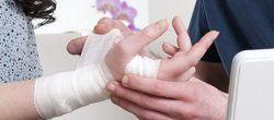 hand injury hand injury