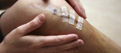 knee injury knee injury