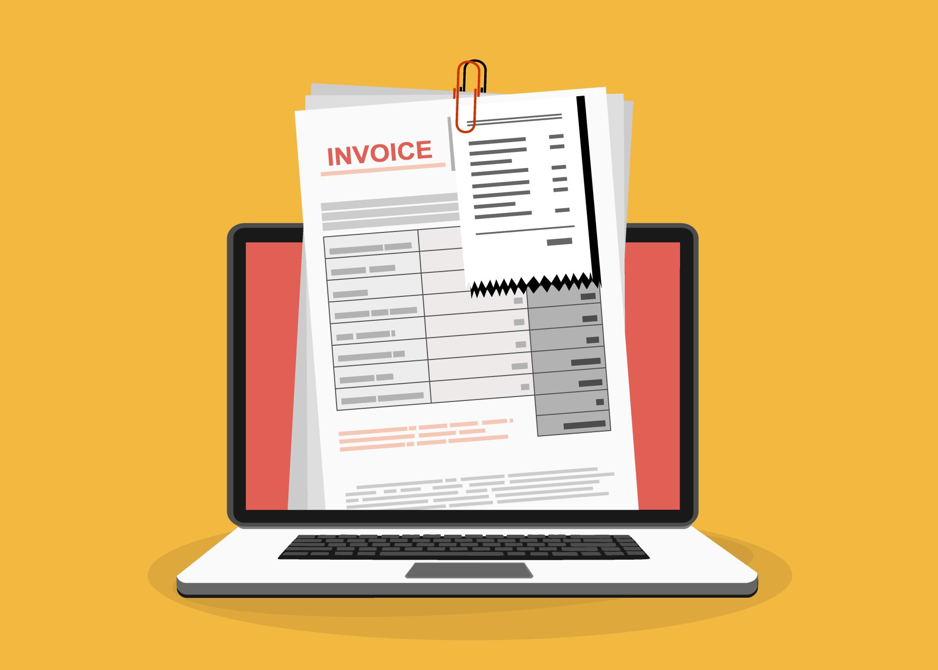 Invoice Books Ireland, Invoice Books Printing Laois