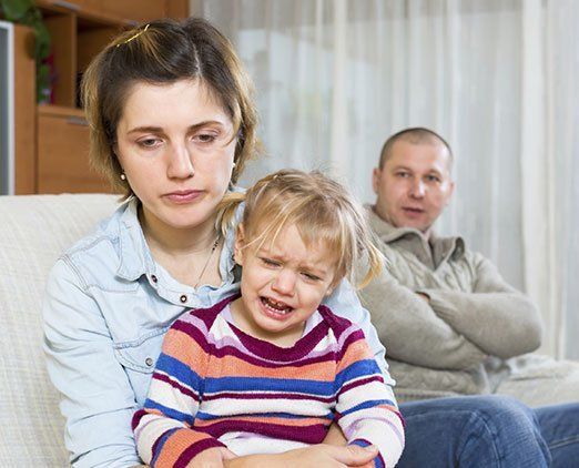 Divorce Attorney - San Angelo, TX