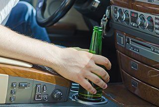 DWI Attorney in San Angelo, TX