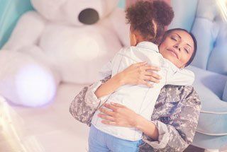 Child Custody in San Angelo TX