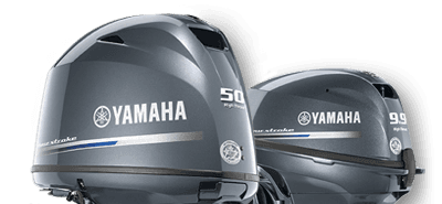 Yamaha Portable Outboards