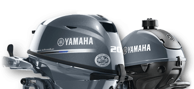 Yamaha Portable Outboards