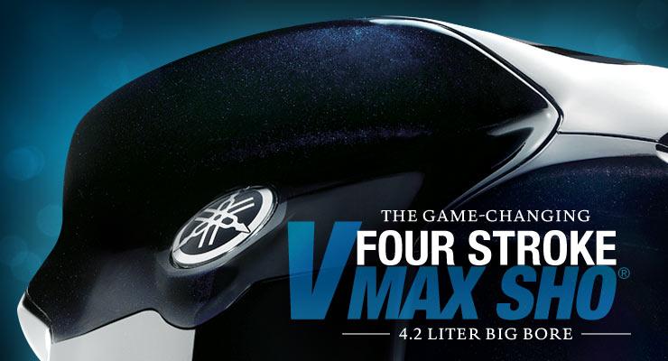 V Max Sho