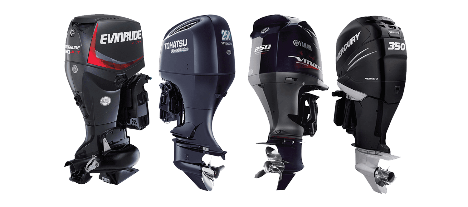 Outboard Motors
