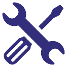 Icona – Riparazione elettrodomestici