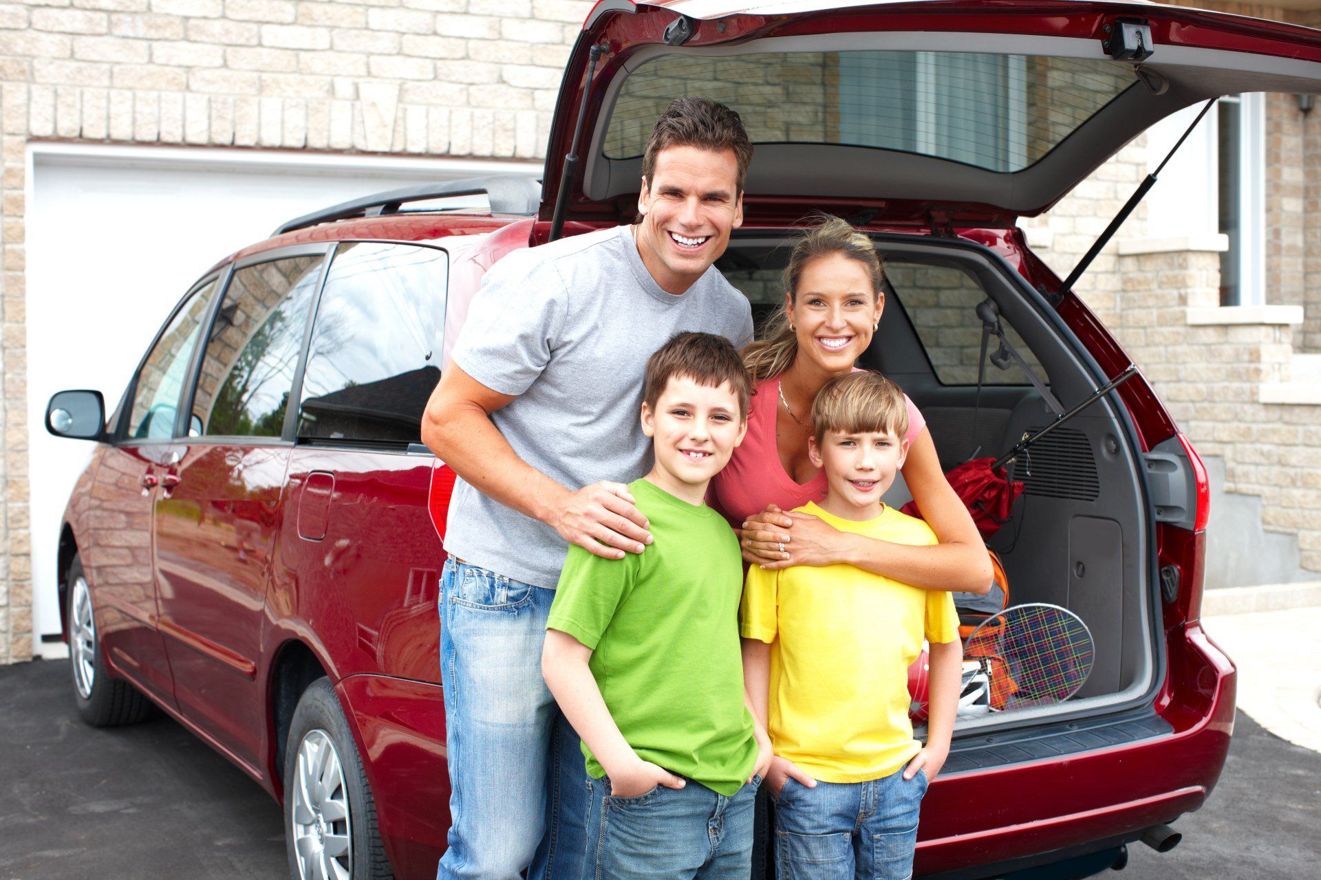 Additional Insurance Options